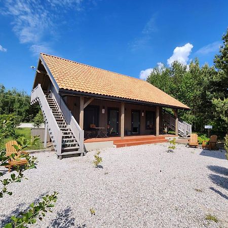 Oberza Pod Zlotym Prosiakiem Otel Nieborów Dış mekan fotoğraf