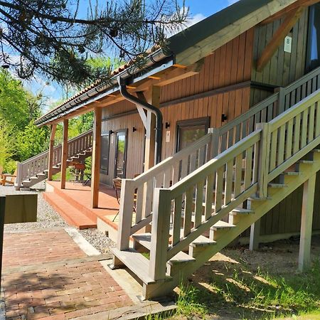 Oberza Pod Zlotym Prosiakiem Otel Nieborów Dış mekan fotoğraf