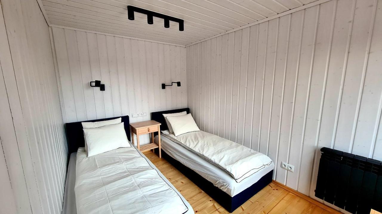 Oberza Pod Zlotym Prosiakiem Otel Nieborów Dış mekan fotoğraf