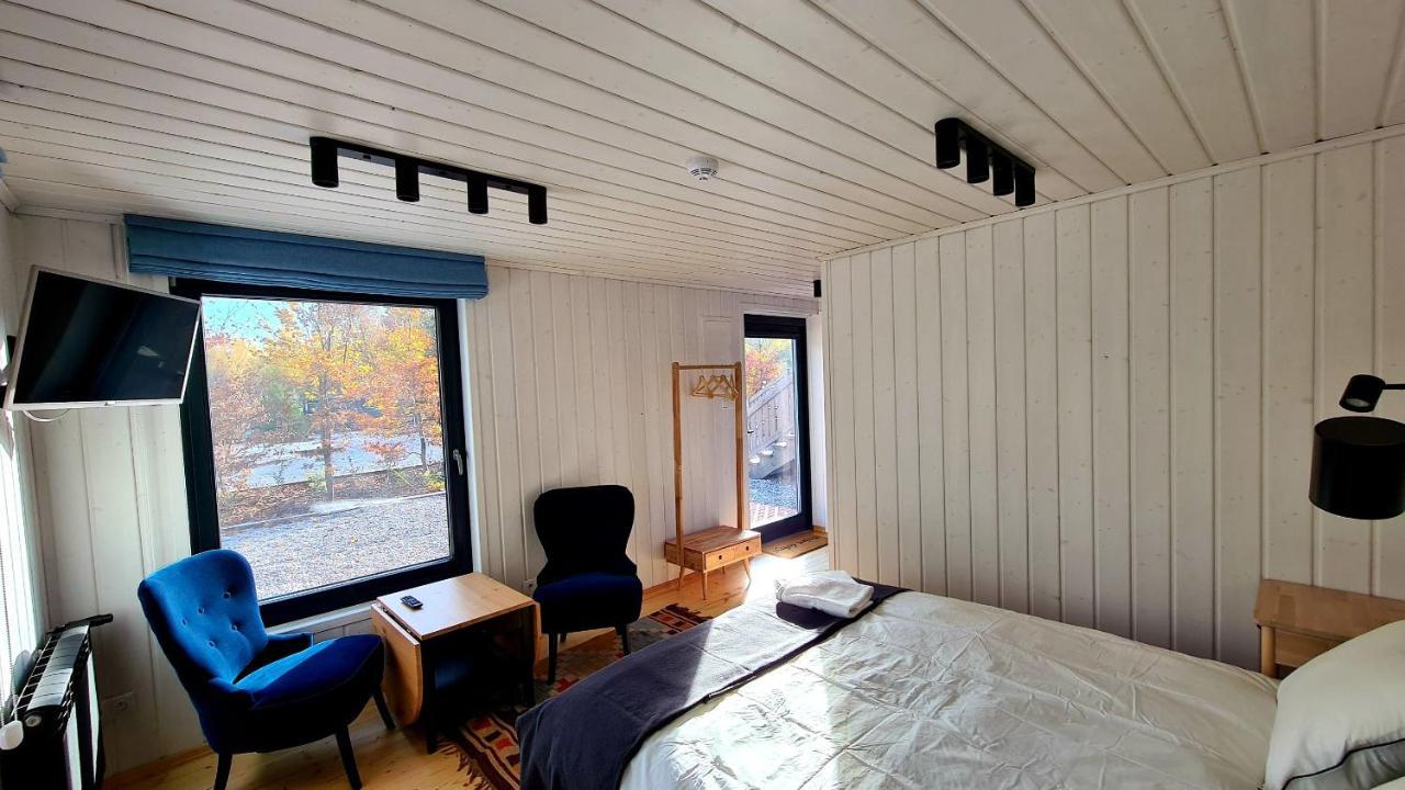 Oberza Pod Zlotym Prosiakiem Otel Nieborów Dış mekan fotoğraf
