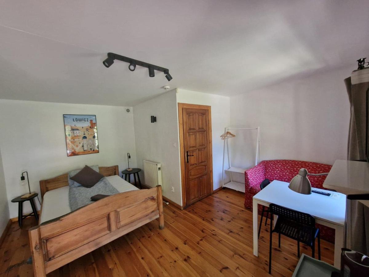 Oberza Pod Zlotym Prosiakiem Otel Nieborów Dış mekan fotoğraf