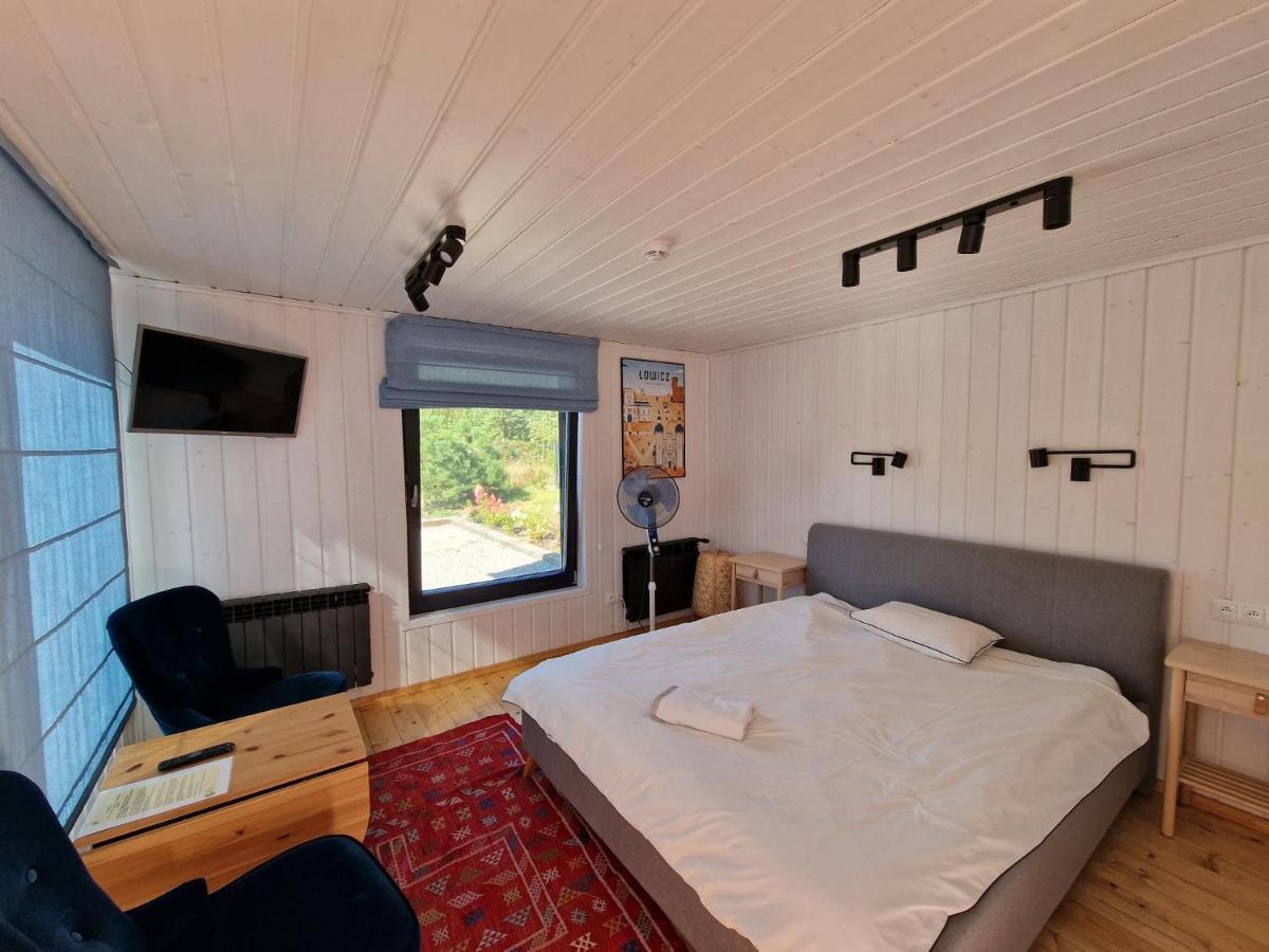 Oberza Pod Zlotym Prosiakiem Otel Nieborów Dış mekan fotoğraf