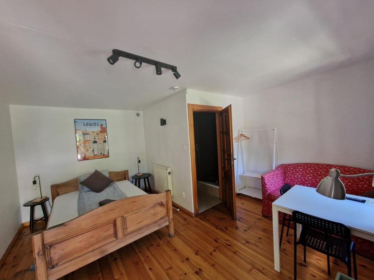Oberza Pod Zlotym Prosiakiem Otel Nieborów Dış mekan fotoğraf