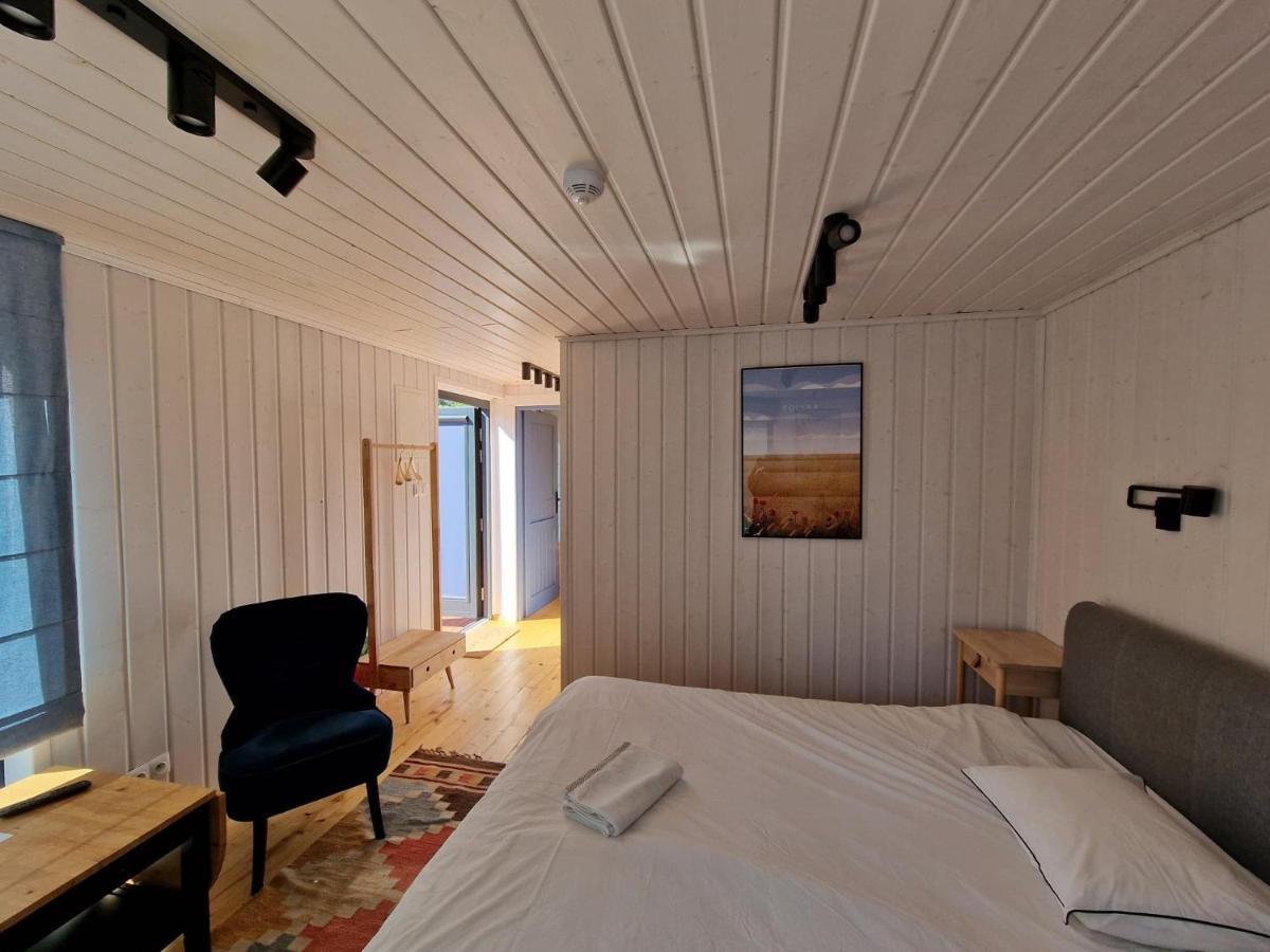 Oberza Pod Zlotym Prosiakiem Otel Nieborów Dış mekan fotoğraf