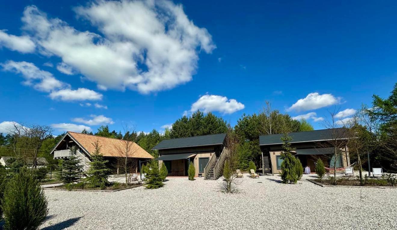 Oberza Pod Zlotym Prosiakiem Otel Nieborów Dış mekan fotoğraf