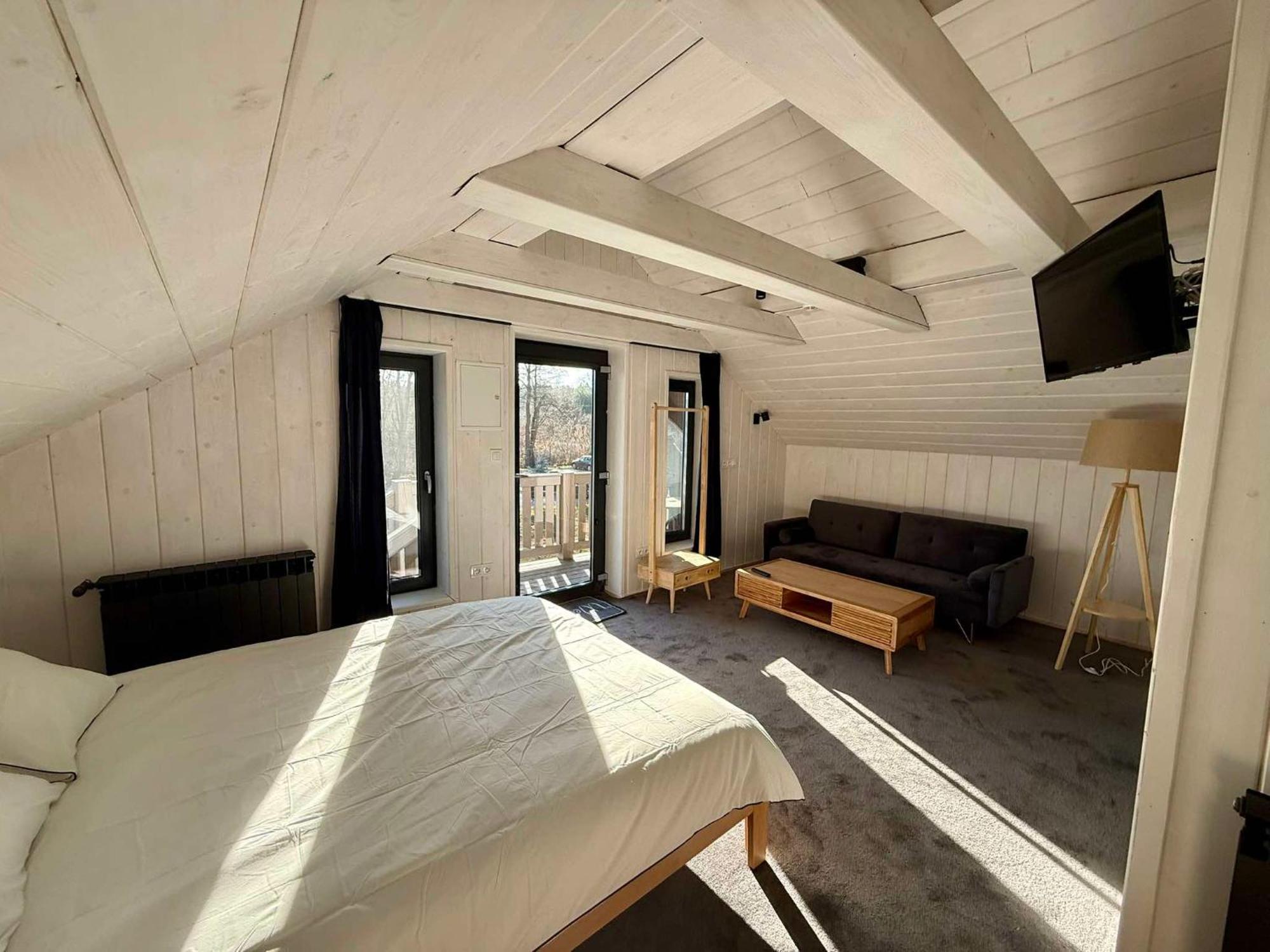 Oberza Pod Zlotym Prosiakiem Otel Nieborów Dış mekan fotoğraf