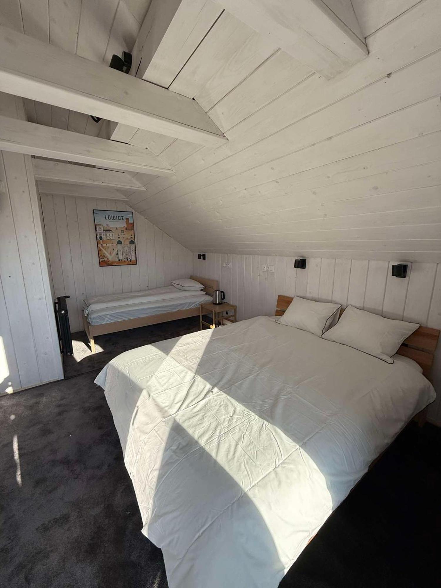 Oberza Pod Zlotym Prosiakiem Otel Nieborów Dış mekan fotoğraf
